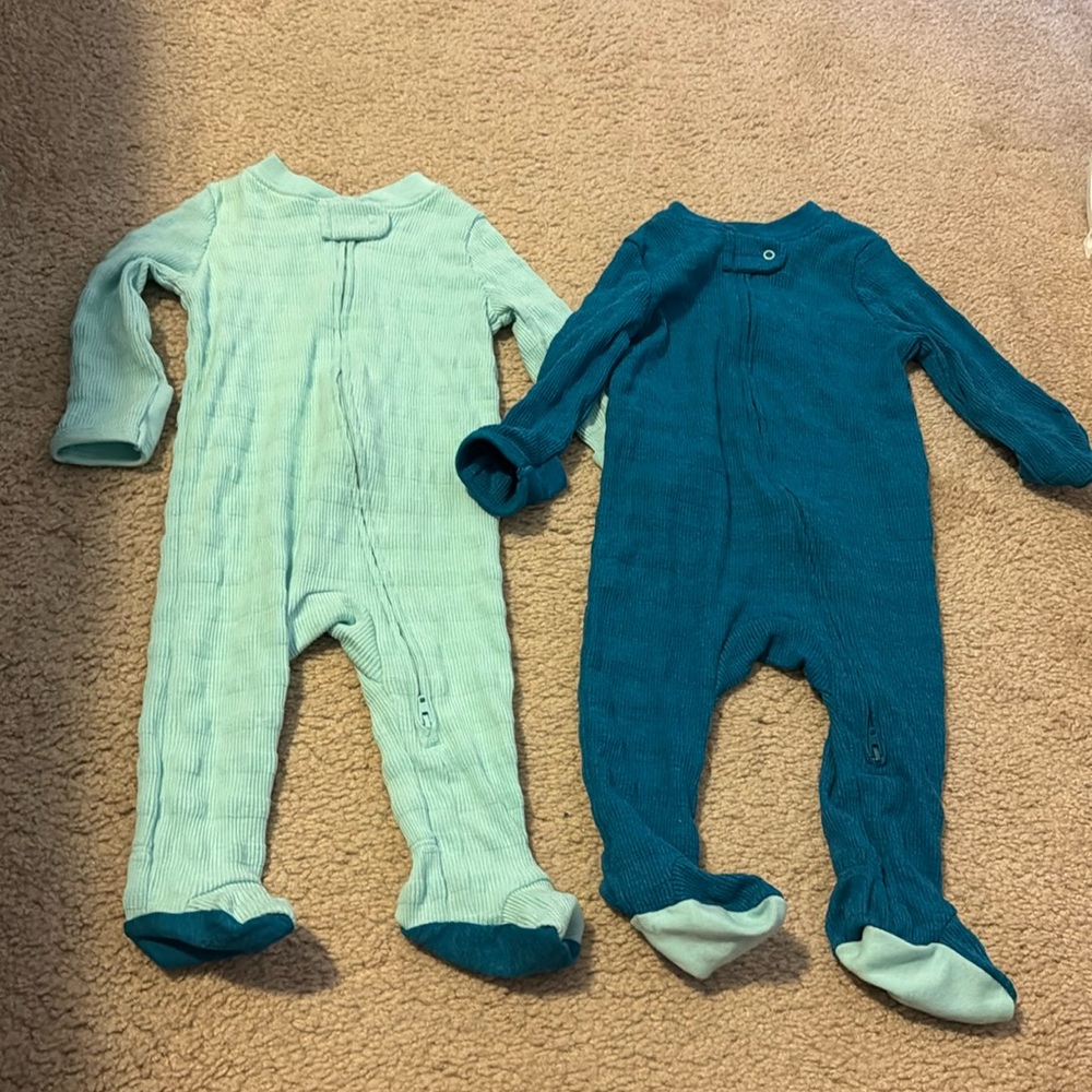 3 for $15 🎉Cloud Island sleep and play 3-6 months